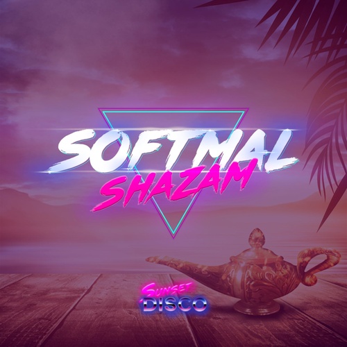 Softmal - Shazam [SSD055]